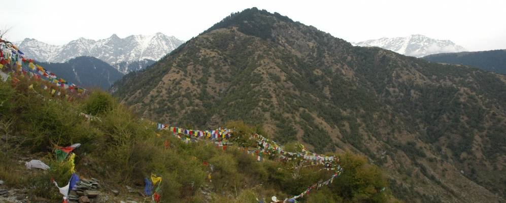 
            Фотография Дармсалы