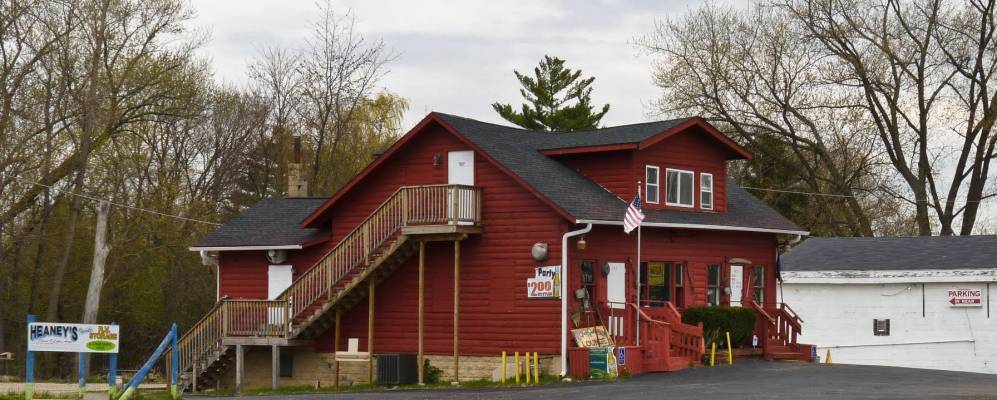 
            Фотография Пистаки Хайлендса