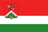 Флаг Амвросиевки