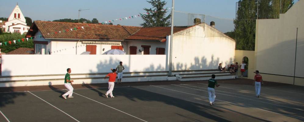 
            Фотография Вильфранка