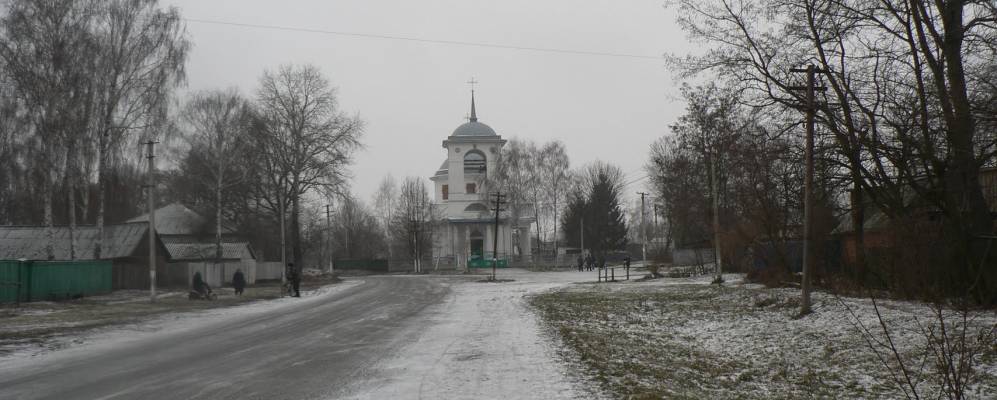 
            Фотография Бедина