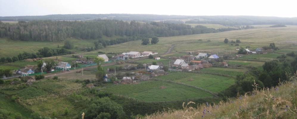 
            Фотография Зирекле-Карана