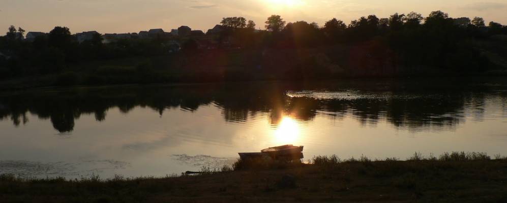 Фотография Юрковцы