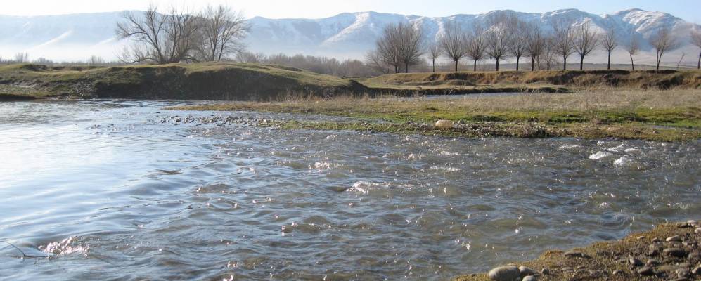 
            Фотография села Амангельды
