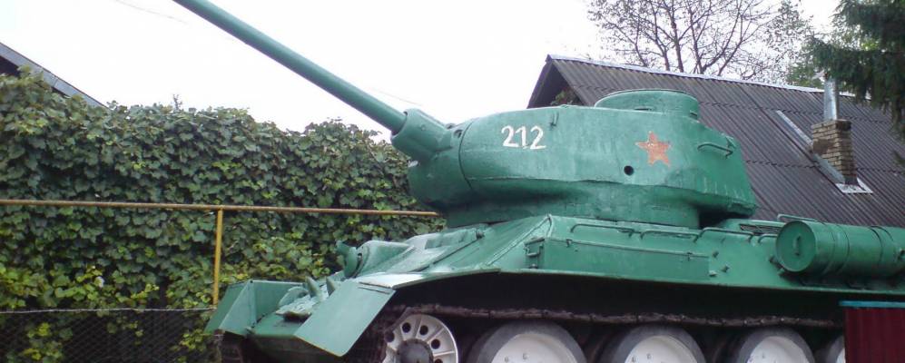 
            Фотография Дулово