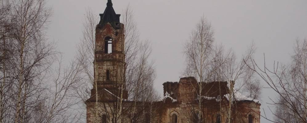 
            Фотография Александровки