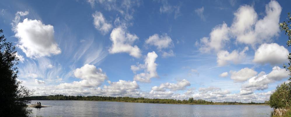 Фотография Верхнего