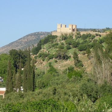 Бени-Меллаль