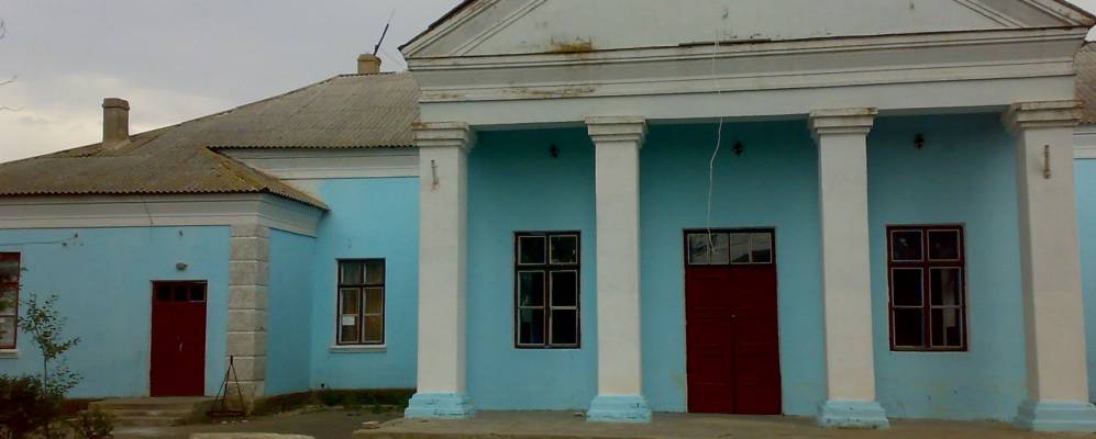 
            Фотография Марьяновки