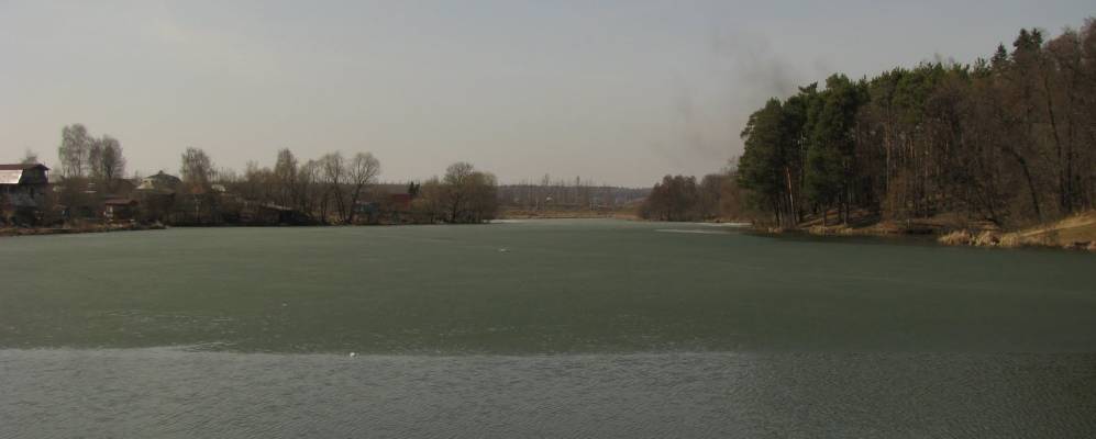 
            Фотография Фёдоровки