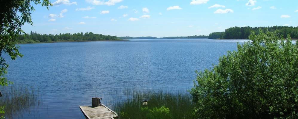 
            Фотография Исаково