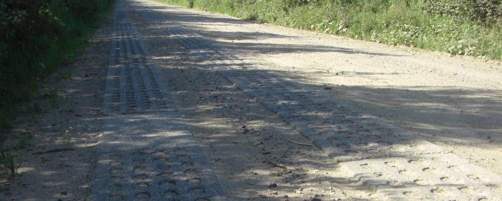 
            Фотография Верхней Мондомы