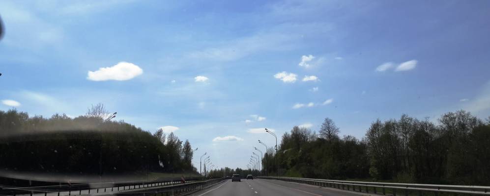 
            Фотография Комягино