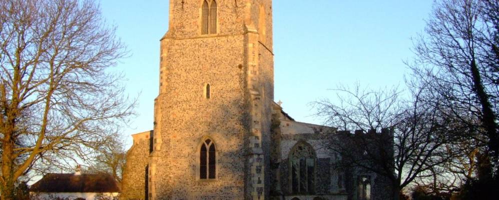 Фотография Catfield