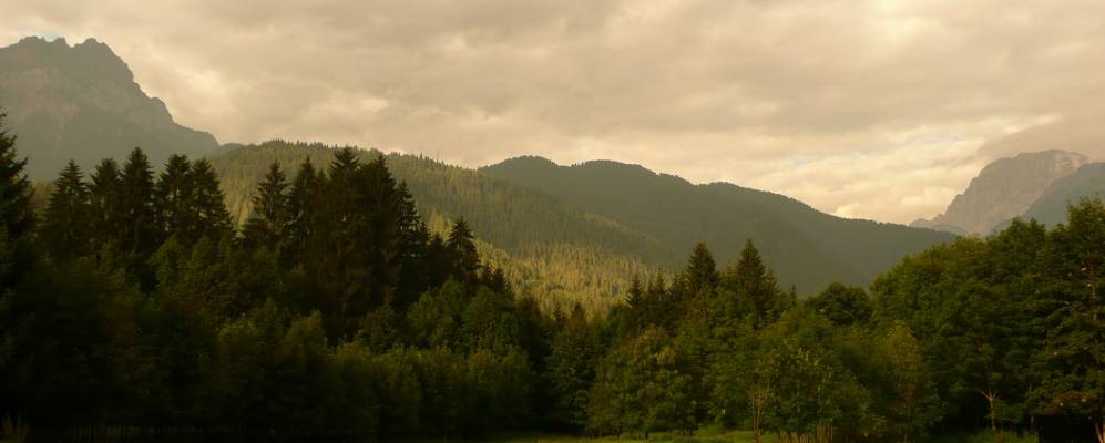 
            Фотография Канале-д'Агордо