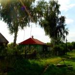 деревня кирьяновка инжавино фото. караул инжавинский район. село карай пущино. усадьба петрово соловово тамбовская.