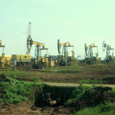 Новая Казмаска