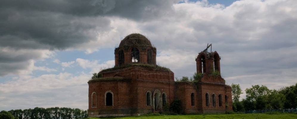 
            Фотография Поповки