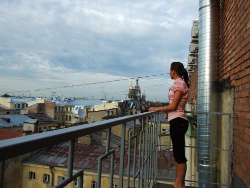 Фотографии гостиницы
SkyHotel