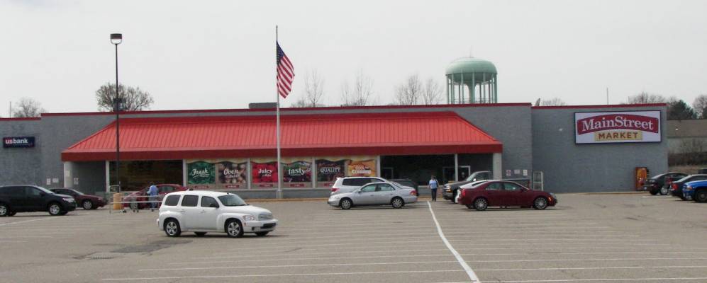 
            Фотография Плизант Пробега