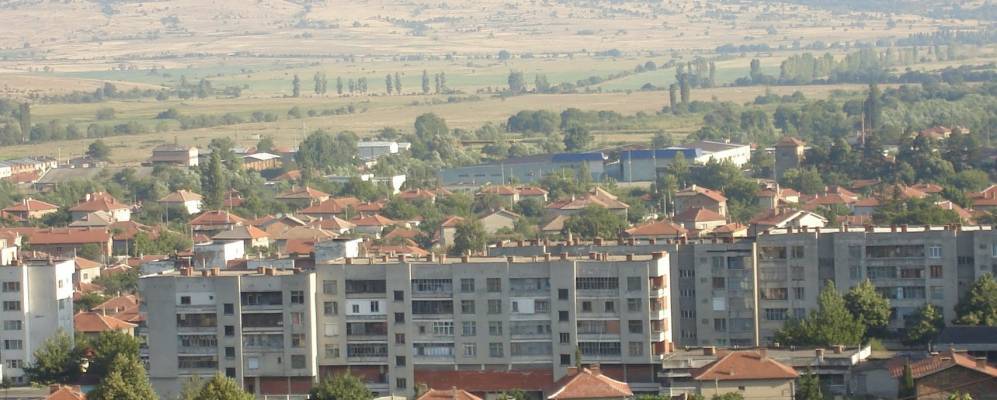 
            Фотография Твырдица