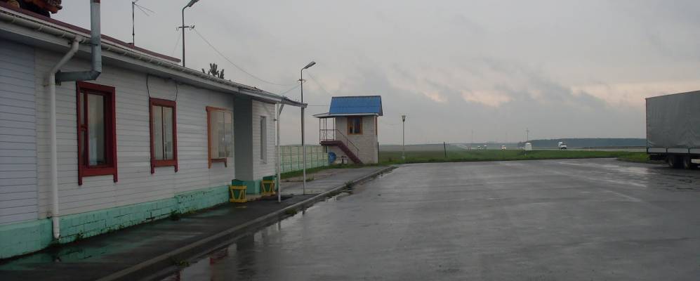 Фотография Центрального