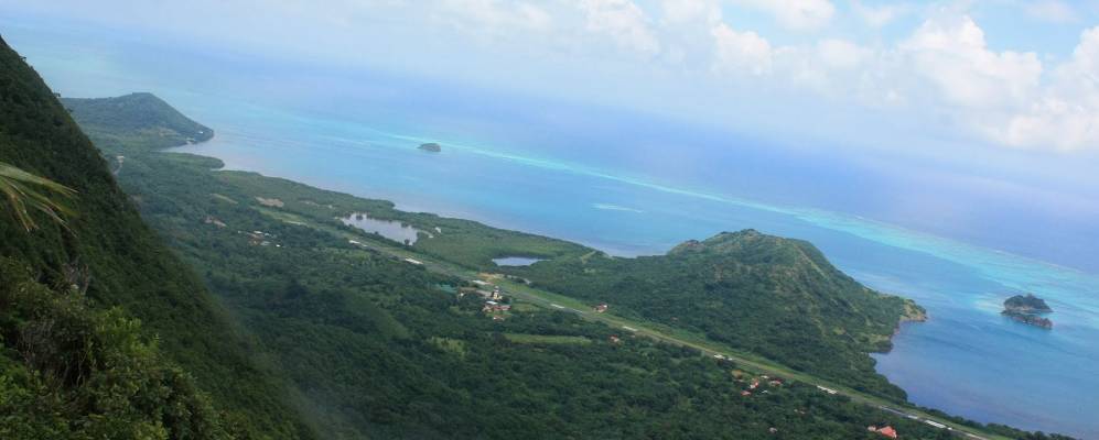 
            Фотография Провиденсия