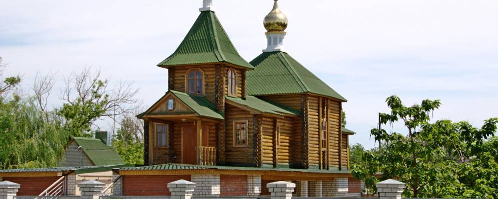 
            Фотография Киреевского