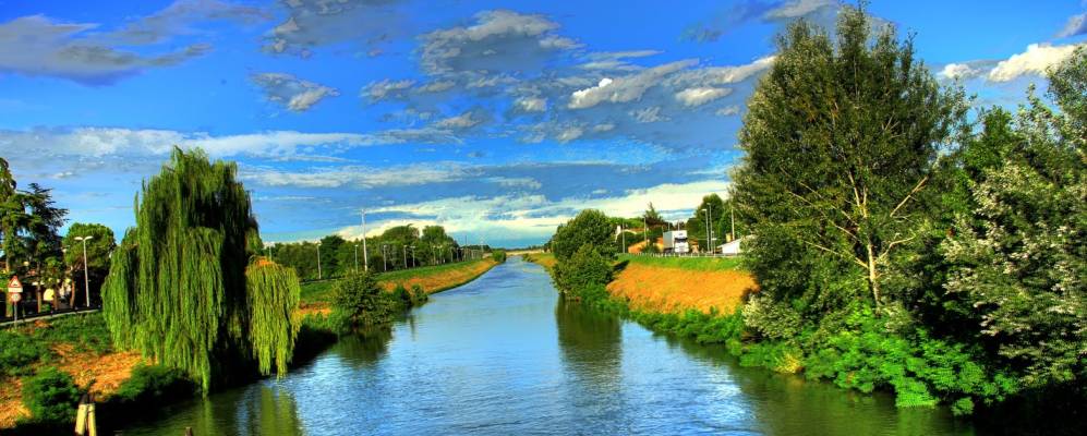 
            Фотография Новента Падованы