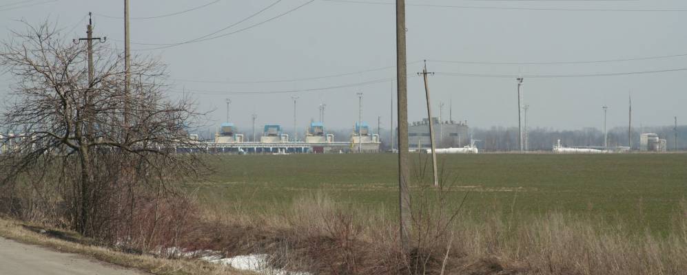 
            Фотография Марьевки