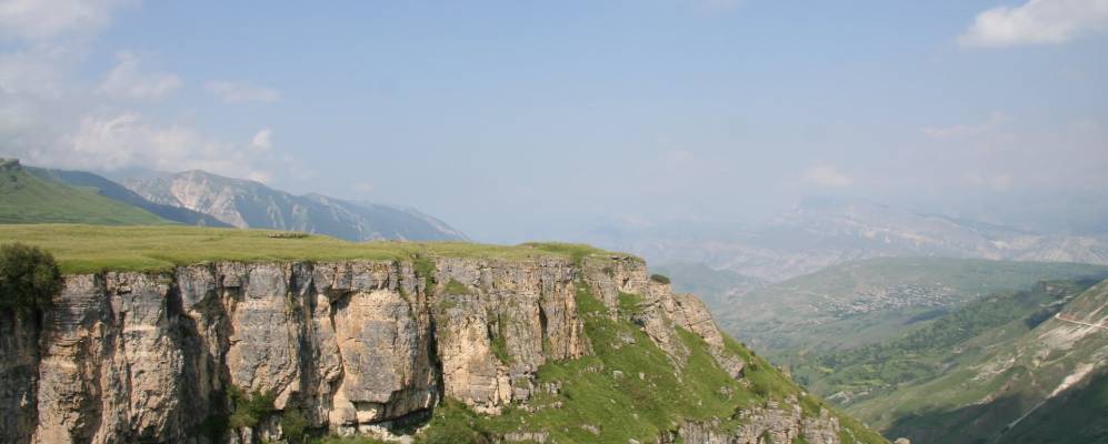 
            Фотография Тумагарей