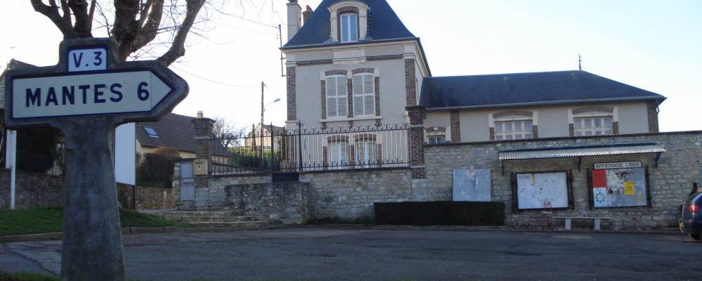 
            Фотография Гервиля