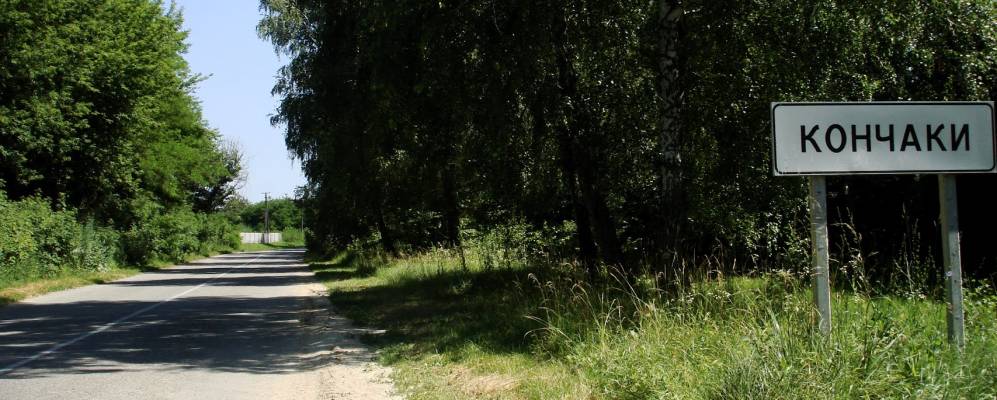 
            Фотография Кончаки