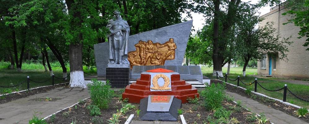 
            Фотография Левенцовки