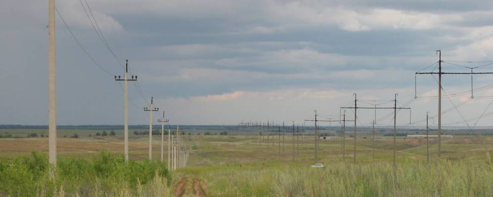 
            Фотография Бородино