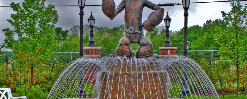 Фотография Алмы