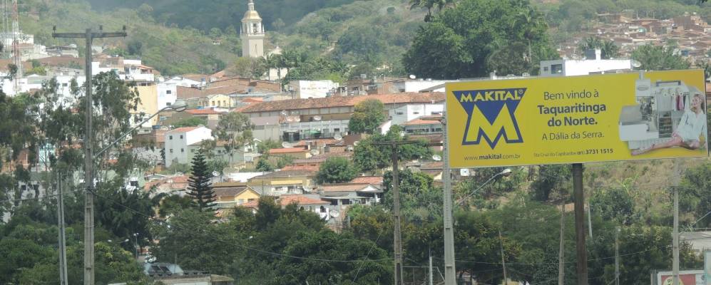 
            Фотография Такуаритинга-ду-Норти