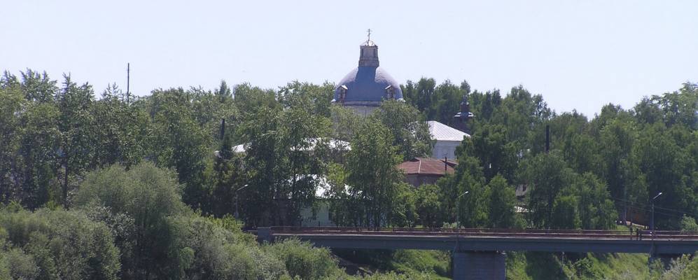 
            Фотография Чаловки