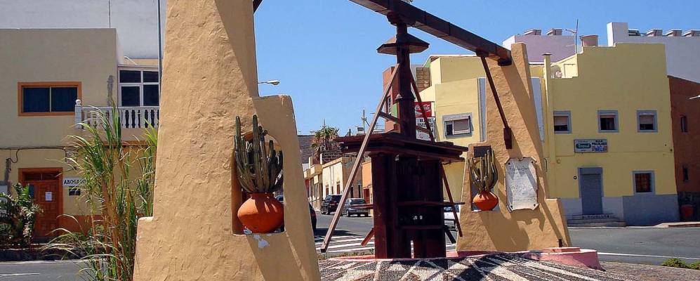 
            Фотография Инхенио