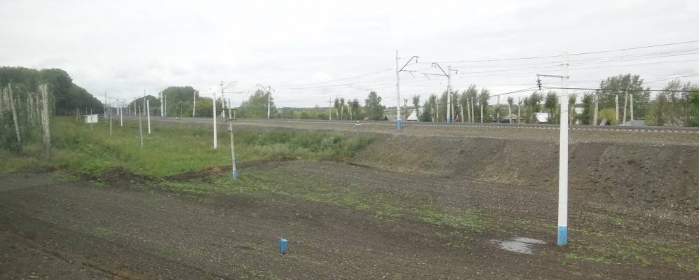 
            Фотография Заозерного