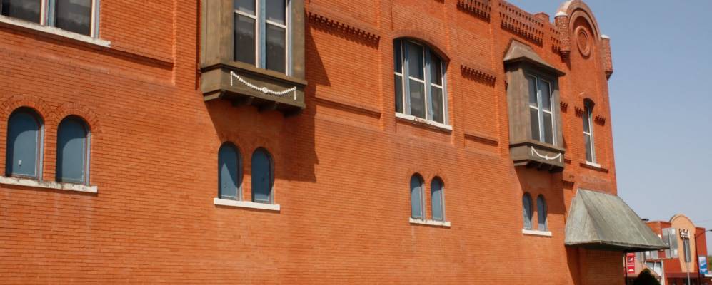 
            Фотография Коуфмана