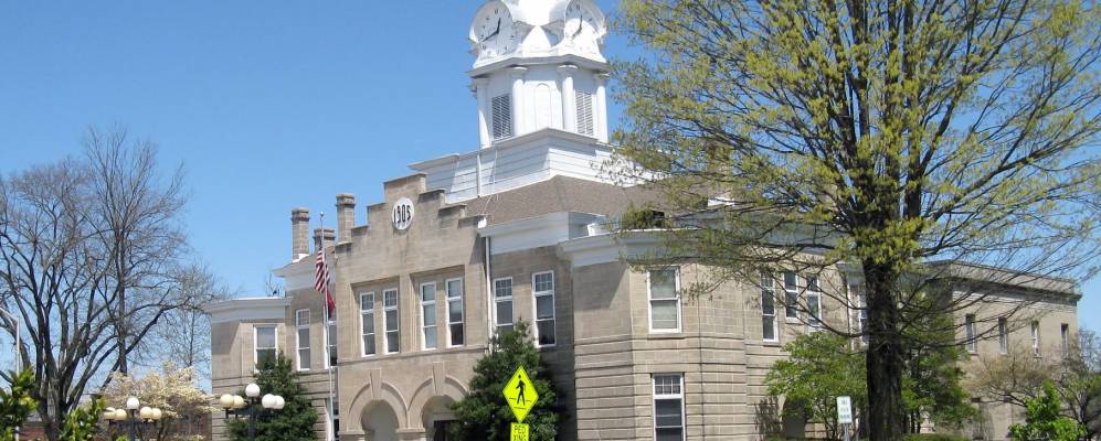 
            Фотография Кроссвилла