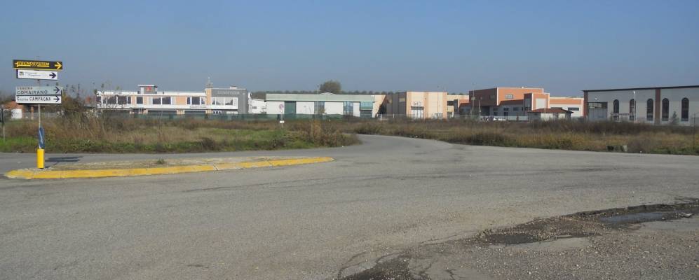 
            Фотография Сан-Дженезьо-эд-Юнити