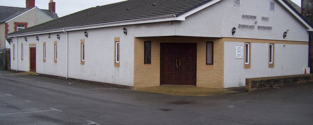 
            Фотография Caerphilly