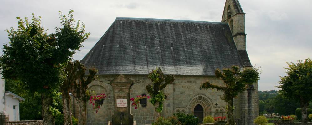 
            Фотография Сен-Жю-ле-Мартеля