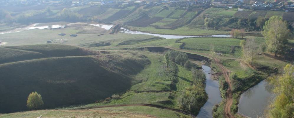 
            Фотография Шакшино