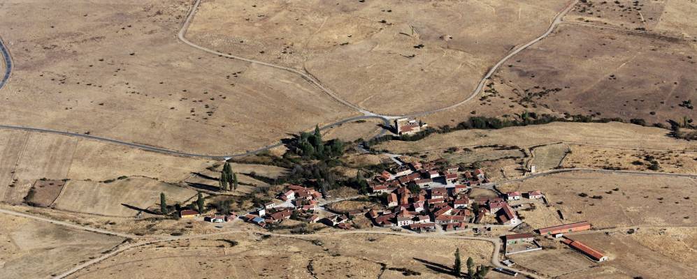 
            Фотография Manjabálago