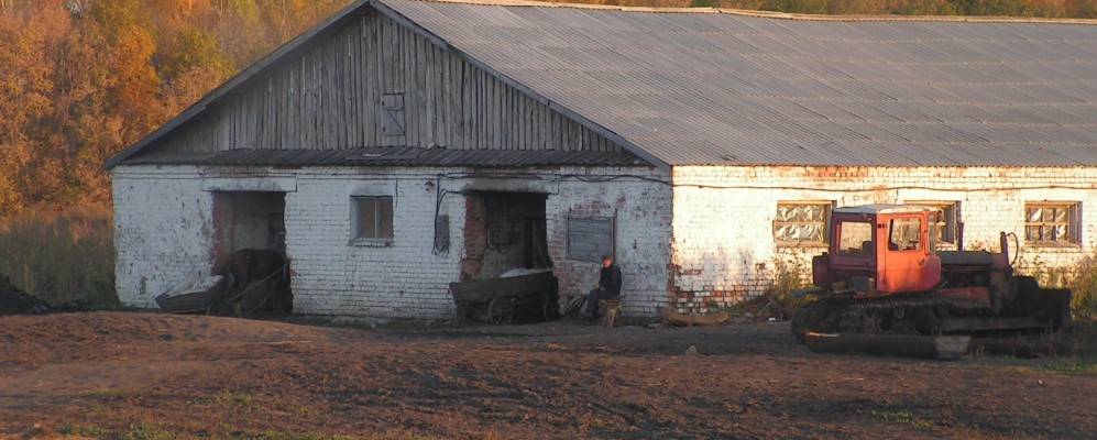
            Фотография Поповки