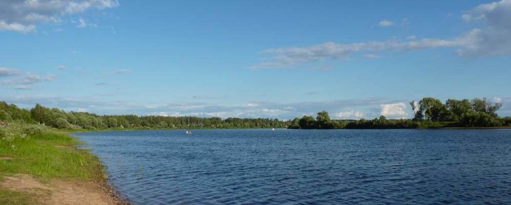 Фотография Селиваново