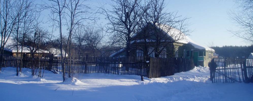 
            Фотография Ботагово